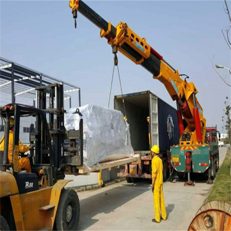 公安吊车租赁价格、流程、安全标准全解析，快速解决施工难题