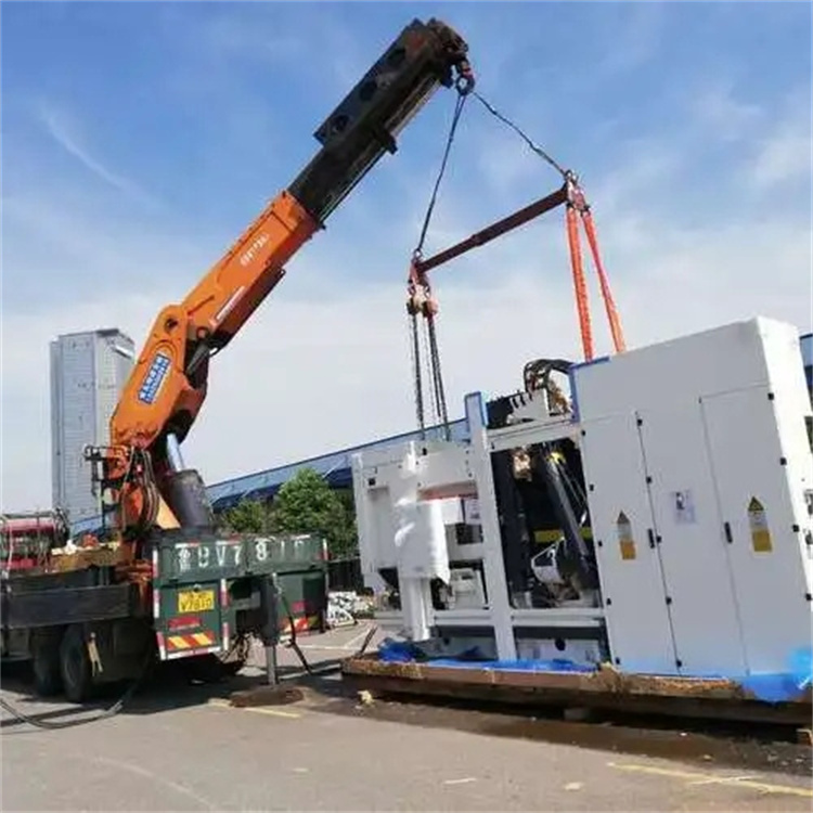 公安附近小吊车联系方式|8-16吨|本地及时服务