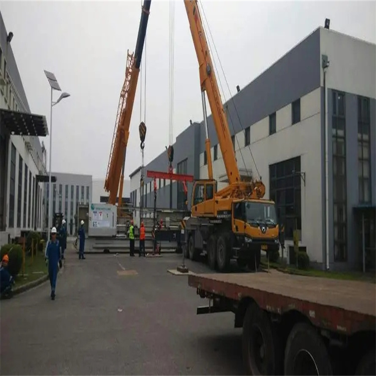 公安吊车吊什么东西最难