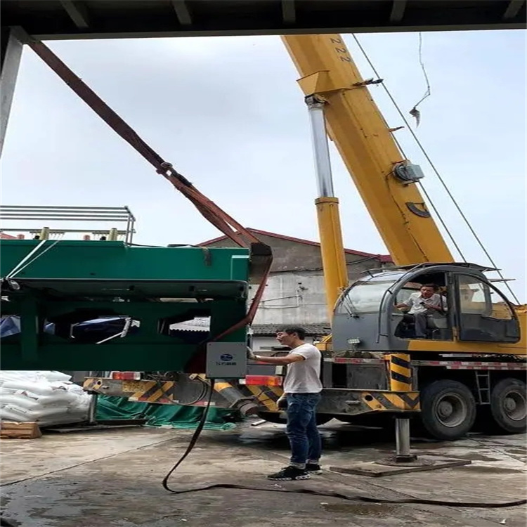 公安大吨位吊车租赁应急保障方案|化解突发吊装需求难题